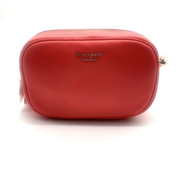 Kate Spade Pink Crossbody  Bag - Picture 2 of 9